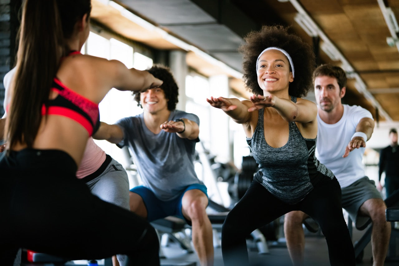 Personal Training at The Wilton Wellness Center